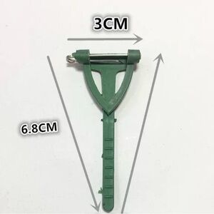 DIY tool wedding boutonniere